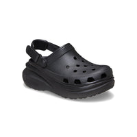 New Crush Clogs - Black