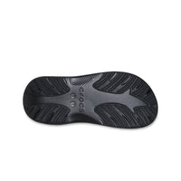 New Crush Clogs - Black