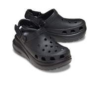 New Crush Clogs - Black
