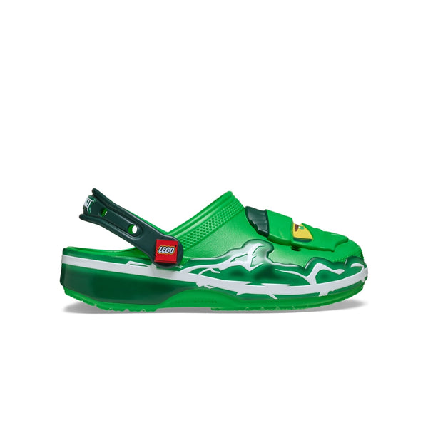 Giày Clog Trẻ Em Crocs LEGO® NINJAGO®