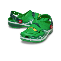 Kids' LEGO NINJAGO Clogs - Multi Color