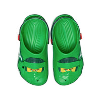 Kids' LEGO NINJAGO Clogs - Multi Color