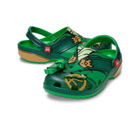 LEGO NINJAGO Clogs - Multi Color