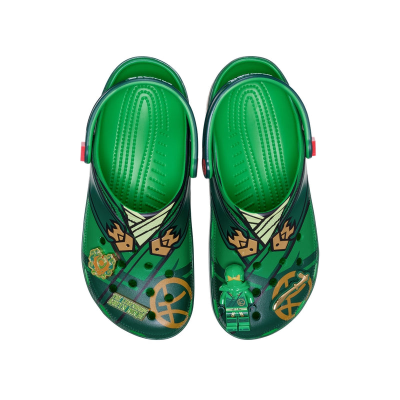 LEGO NINJAGO Clogs - Multi Color