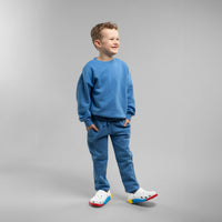 Kids' LEGO Creativity Clogs - White