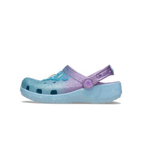 Toddlers' Classic Frozen Elsa Clogs - Multi Color