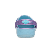 Toddlers' Classic Frozen Elsa Clogs - Multi Color