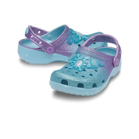 Toddlers' Classic Frozen Elsa Clogs - Multi Color