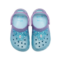 Toddlers' Classic Frozen Elsa Clogs - Multi Color
