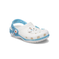 Toddlers' Classic Frozen Olaf Clogs - Multi Color
