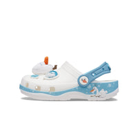 Toddlers' Classic Frozen Olaf Clogs - Multi Color