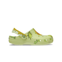Kids' Classic Glow Silly Slime Clogs - Glow-Light
