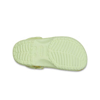 Kids' Classic Glow Silly Slime Clogs - Glow-Light