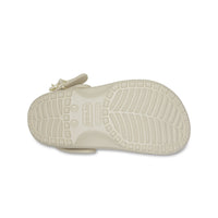 Kids' Classic Star Buckle Clogs - Frappé