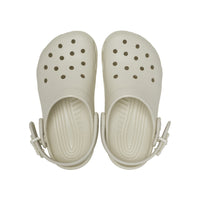 Kids' Classic Star Buckle Clogs - Frappé