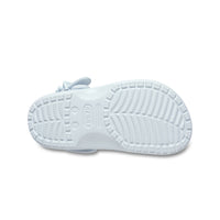 Kids' Classic Star Buckle Clogs - Sky Ice