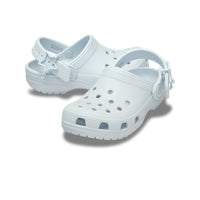Kids' Classic Star Buckle Clogs - Sky Ice