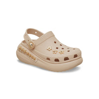 Crush Metal Minis Clogs - Blush