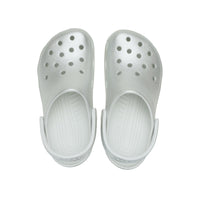 Classic Tinted Metallic Clogs - Moonlight
