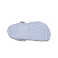 Classic Snow Day Stars Clogs - Sky Ice