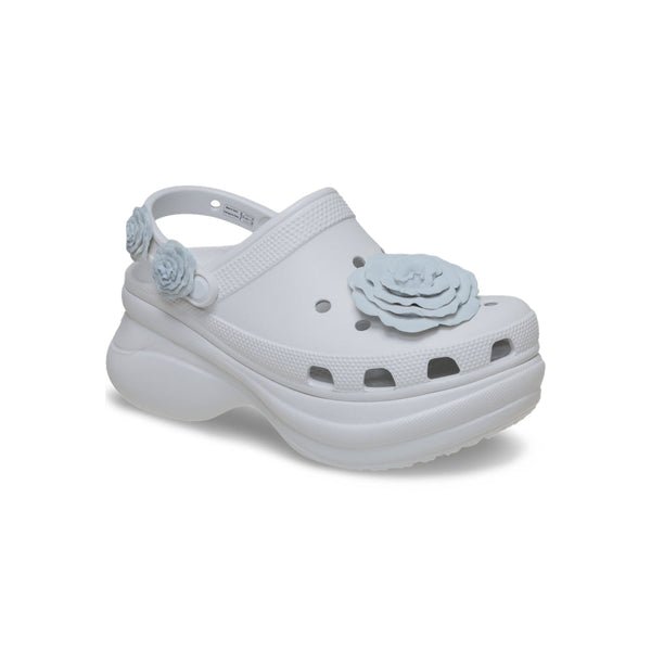 Giày Clog Nữ Crocs Bae Dipped Roses - Moonlight