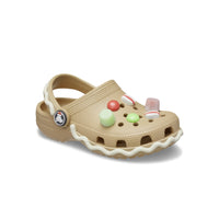 Kids' Classic Gingerbread Clogs - Beige