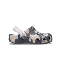 Toddlers' Classic Petite Pets Clogs - Carbon