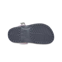 Toddlers' Classic Petite Pets Clogs - Carbon