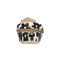 Classic Pop Petals Clogs - Summit White / Multi