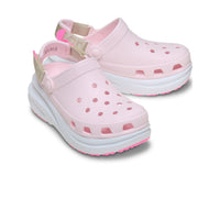 New Crush Move Clogs - Bubble Ice