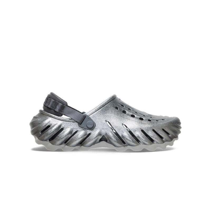 Echo Metal Sport Clogs - Atmosphere / Multi
