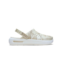 InMotion Camouflage Clogs - Summit White / Multi
