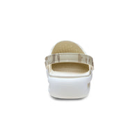 InMotion Camouflage Clogs - Summit White / Multi