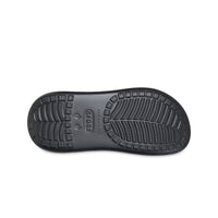 Crush Bedazzled Bows Clogs - Black