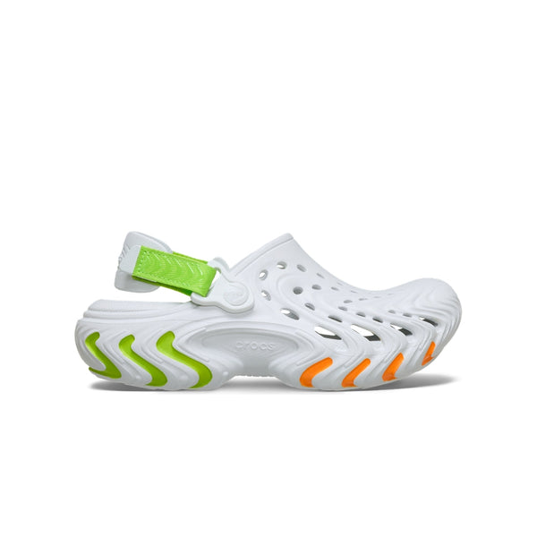 Giày Clog Trẻ Em Crocs Echo II - Moon Burst