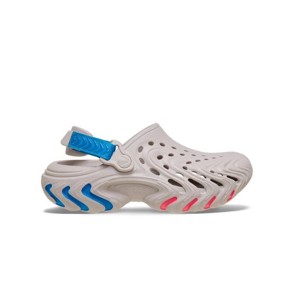 Giày Clog Trẻ Em Crocs Echo II - Solar Burst