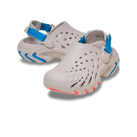 Kids' Echo II Clogs - Solar Burst