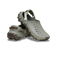 Echo RO Speckled Clogs - Elephant
