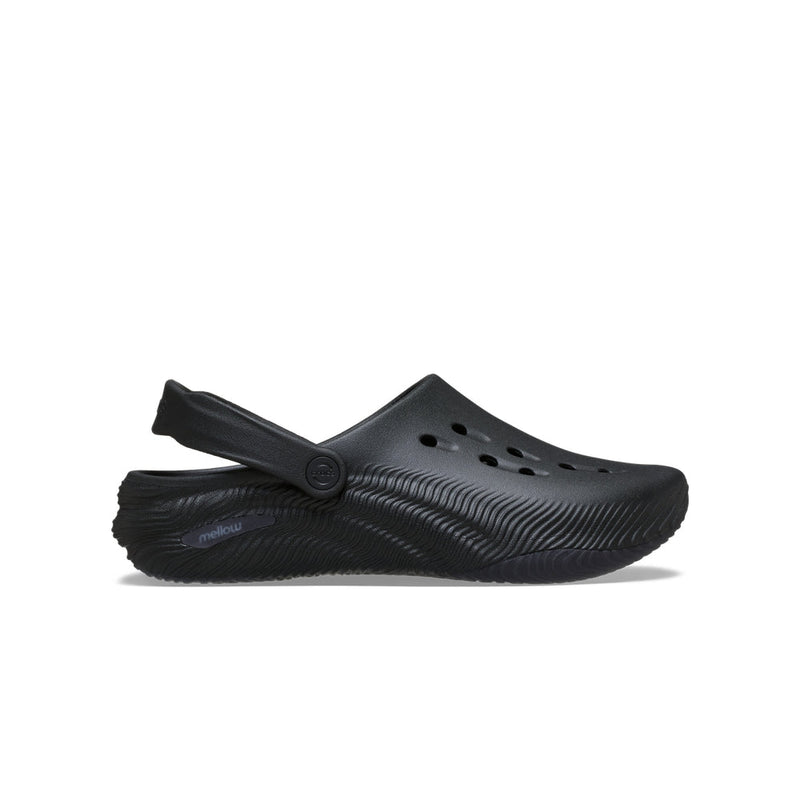 Mellow 2 Clogs - Black / Carbon
