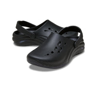Mellow 2 Clogs - Black / Carbon