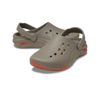 Mellow 2 Clogs - Khaki / Multi
