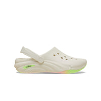 Mellow 2 Clogs - Summit White / Multi