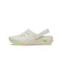 Mellow 2 Clogs - Summit White / Multi