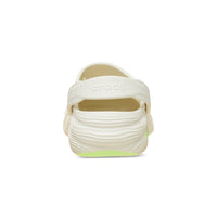 Mellow 2 Clogs - Summit White / Multi