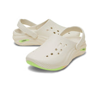 Mellow 2 Clogs - Summit White / Multi