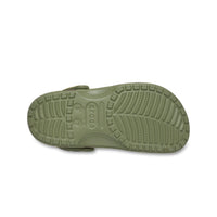 Classic Duck Camo Clogs - Black / Cargo