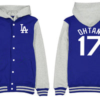 MLB Sweatshirt - Album 215996259