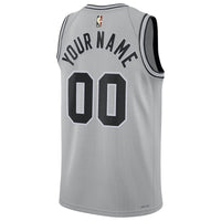 San Antonio Spurs Classic Edition Jersey - Custom