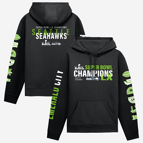 NFL Sweatshirt / T-Shirt - Champions