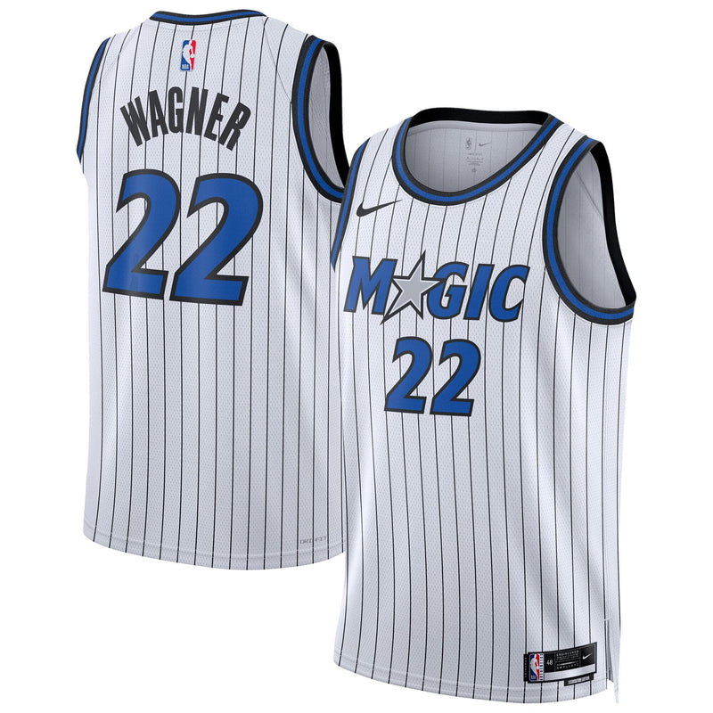 Orlando Magic Replica Association Swingman Jersey - Franz Wagner